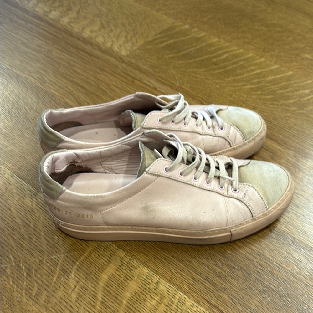 Common Project Sneakers